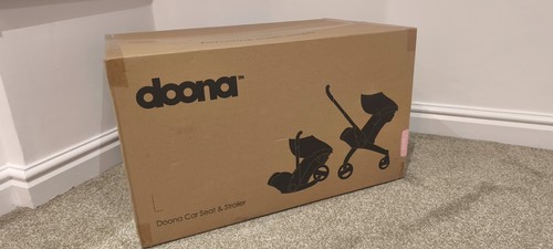 Doona infant car - infant,