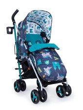 Cosatto supa stroller dragon - supa, 3