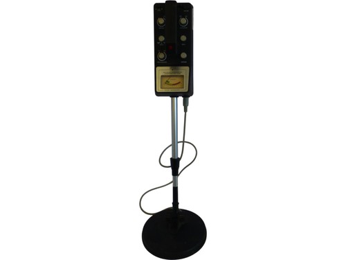 Micronta 4003 vlf metal - micronta,