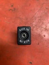 VW Polo 6R Ipod Aux Audio In Socket Jack 5M0035724✅