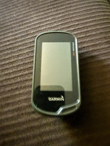 Garmin oregon 600 handheld gps - handheld,