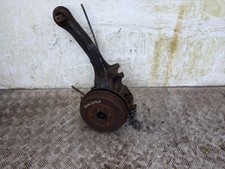 Ford Focus Mk3 Right Rear