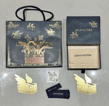 Louis Vuitton Christmas Gift