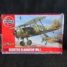 AIRFIX A55206. GLOSTER