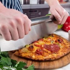 Pizza Cutter  Steel Blade