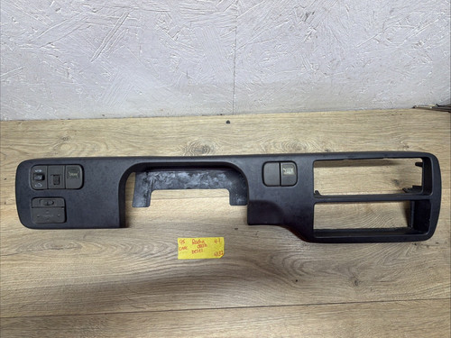 1992 1995 honda civic - honda, radio