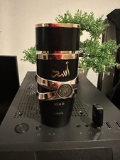 Asad Lattafa Men's Perfume Spray 100ml