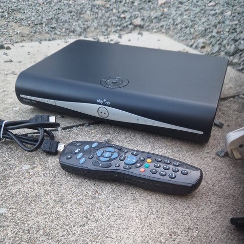 Sky box drx890 500gb - box,
