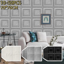 50PCS Self-Adhesive Large Drop