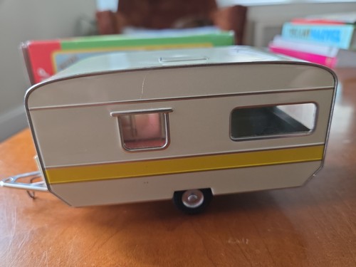Kovap 0609 wohnwagen - kovap,
