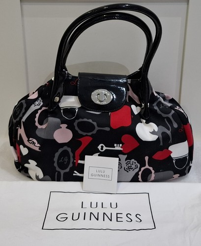Lulu guinness medium - lulu,