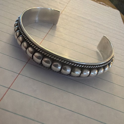 Vintage navajo thomas charley - navajo,