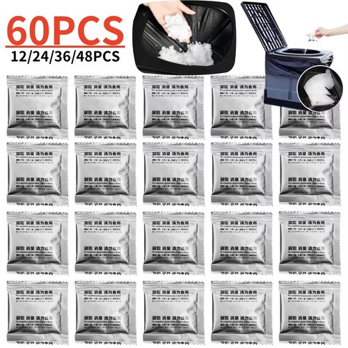 36pcs camping toilet poo - camping,