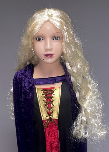 Childrens hocus pocus sarah - childrens,