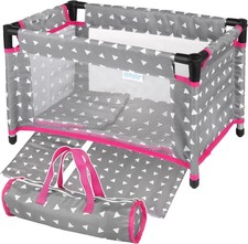 Kinderplay Baby Doll Bed |