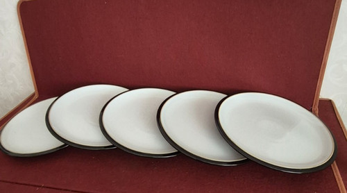 Denby everyday black pepper - denby,