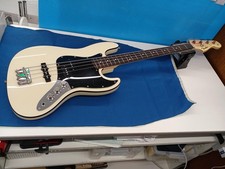 FENDER JAPAN Aerodyne Jazz