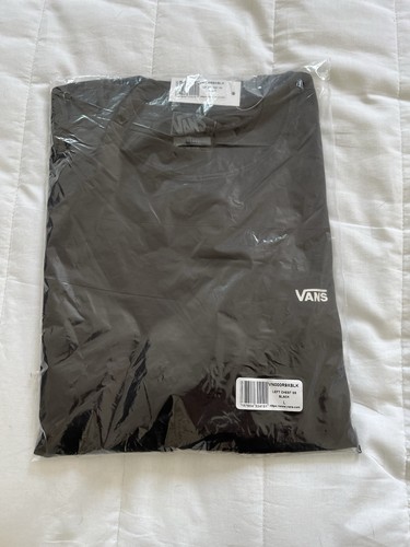 Vans left chest logo - logo, classic