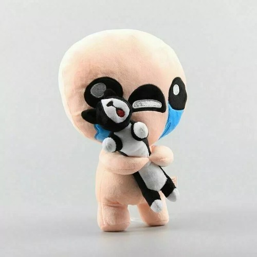 The binding isaac stuffed - binding,