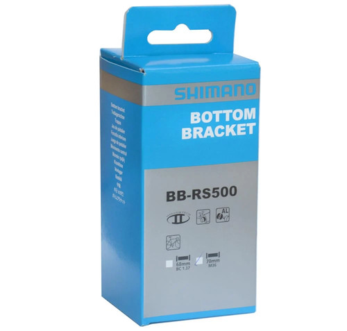 Shimano tiagra rs500 - tiagra, bb-rs500