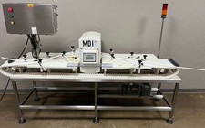 Safeline Metal Detection