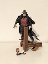 Darkman Dr. Peyton Westlake