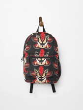 Shadow the Hedgehog Backpack
