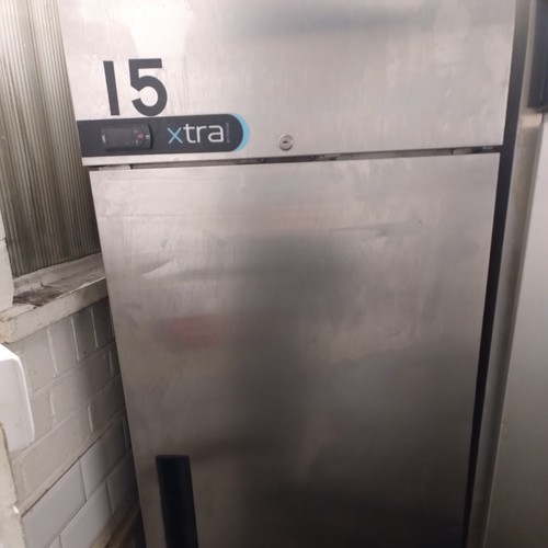 Commercial foster xr600l solid - foster,