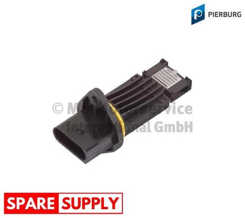 Air mass sensor for - mass, vw
