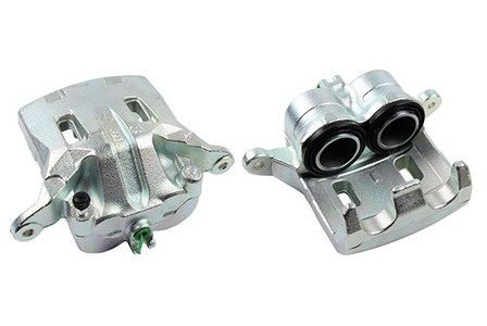 Brake caliper front - brake,