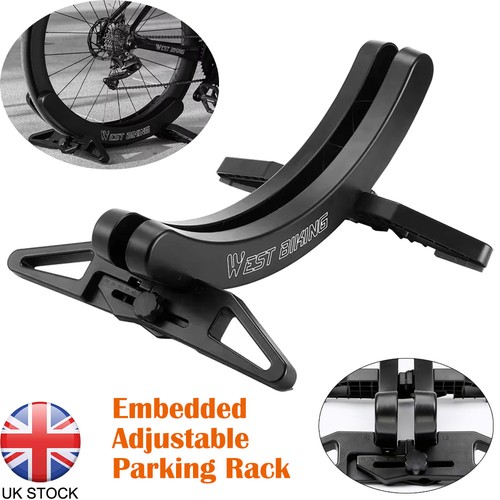 Bicycle stand rack - stand,