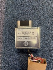 Electric locking device - electric,