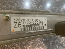 Honda Civic EK B16A2 ECU 1998
