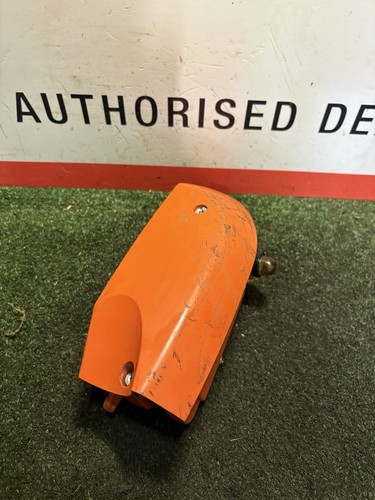 Stihl br500 br550 - stihl, back