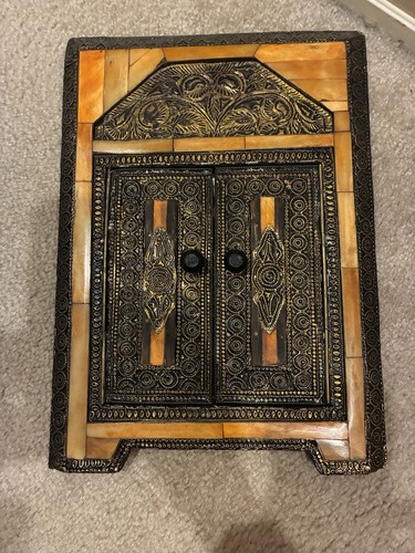 Vintage moroccan wall - moroccan, hanging