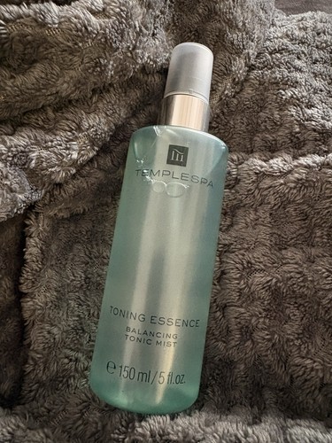Temple spa toning essence - spa,