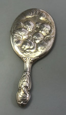 Victorian Silver Reynolds