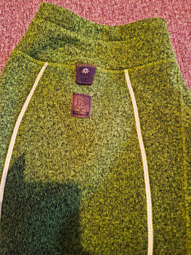 Ruffwear green fleece dog - ruffwear,