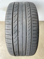 245/35/18 Continental Conti