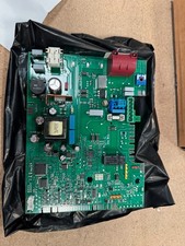 Bosch 87483006990 Worcester Greenstar CDI Conventional Boiler Control PCB Board