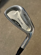 Mizuno MX25 9 Iron Exsar IS2 Mizuno Lite Flex Graphite Shaft Mizuno Grip