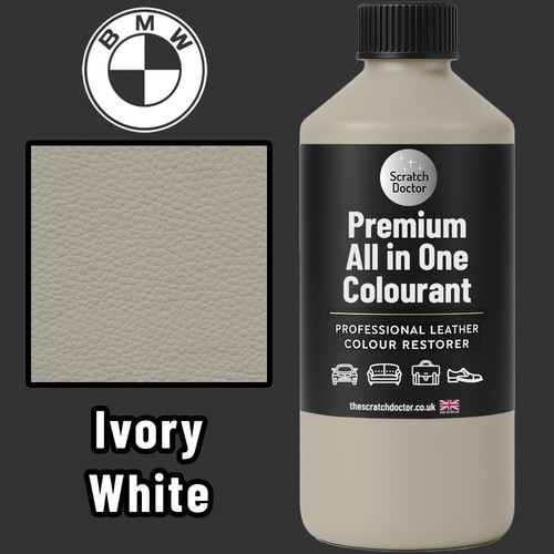 Leather paint for bmw - leather,