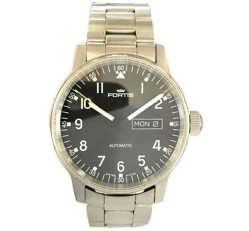 Fortis flieger day - flieger,