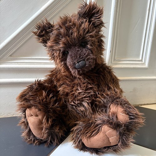 Charlie bears plush bear - charlie,