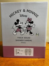 Disney Mickey Minnie Shower