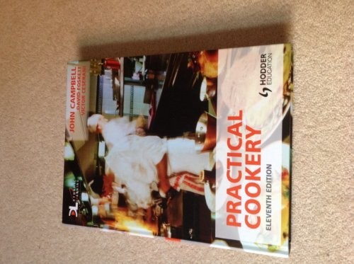 Practical cookery book - practical,