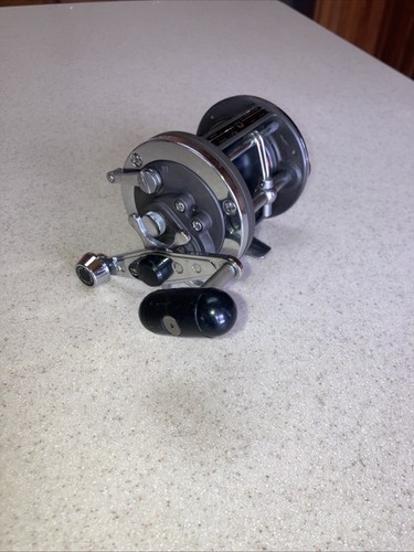 Daiwa sealine 47h level wind - daiwa,