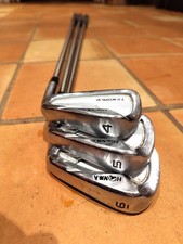 Honma T World TW747Vx Irons