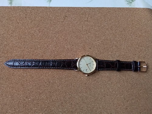 Vintage accurist date - vintage,
