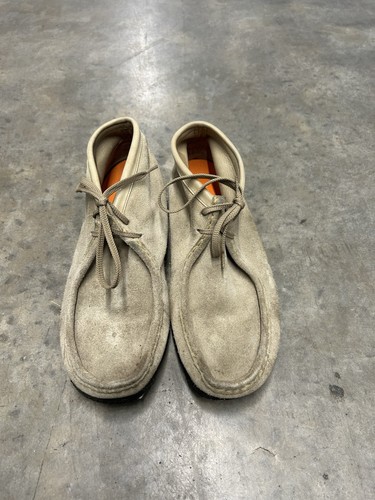 Clarks originals wallabee - originals,